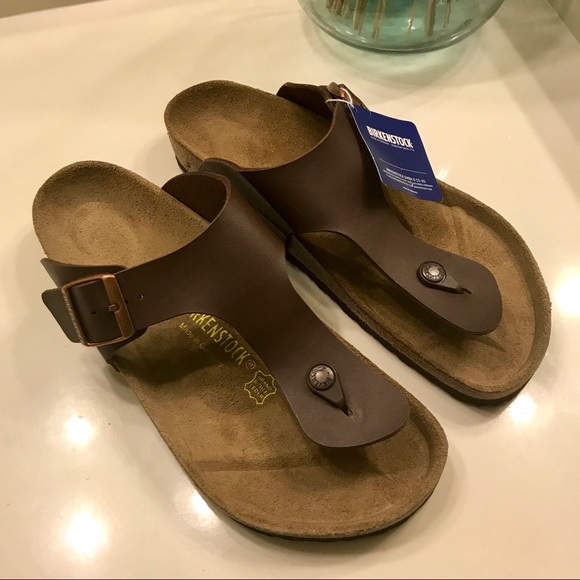 Mens Birkenstock Ramses Sandals 